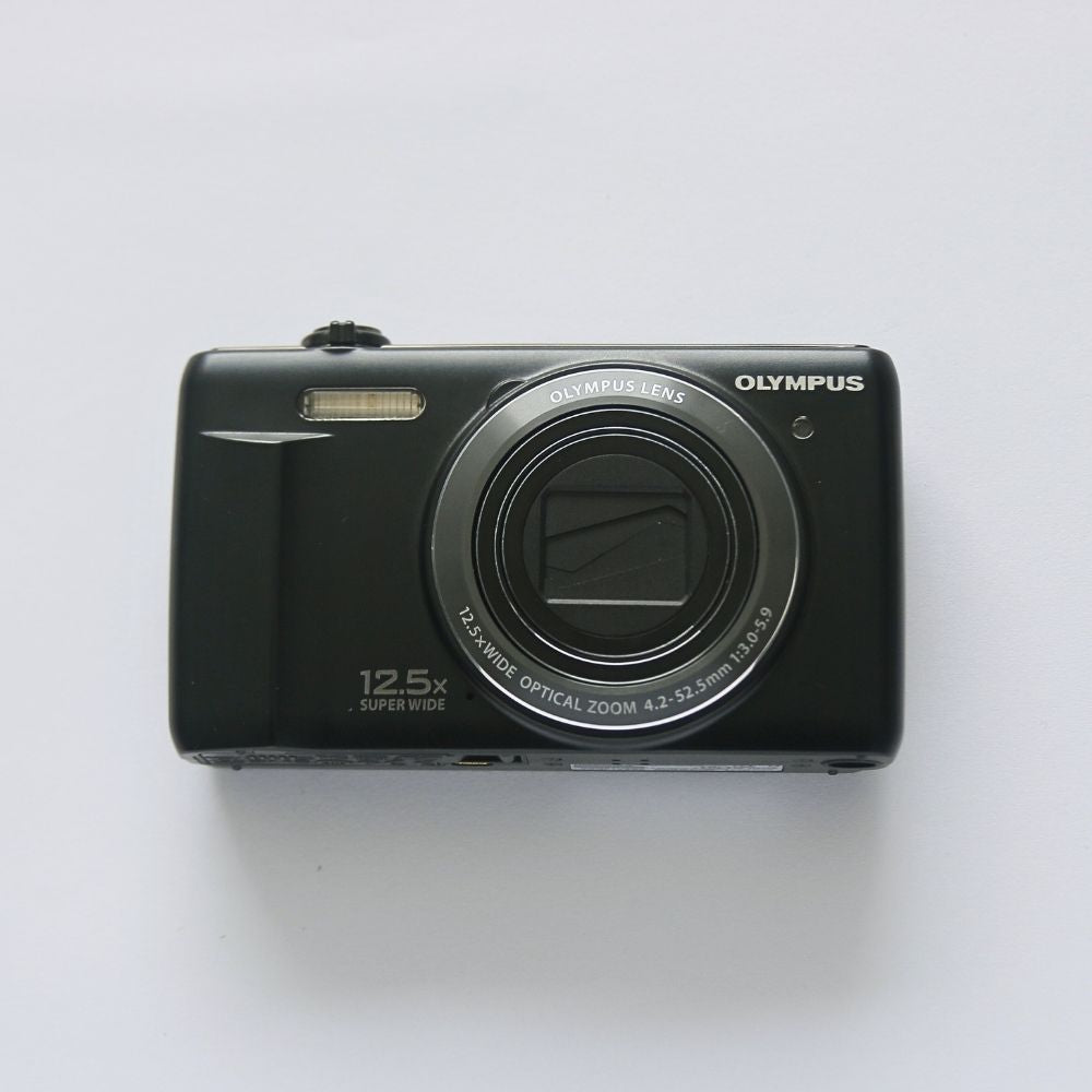 Olympus VR-370