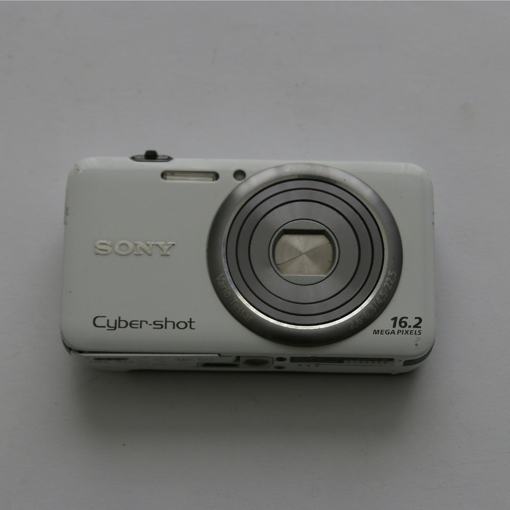 SONY Cyber-shot DSC-WX7