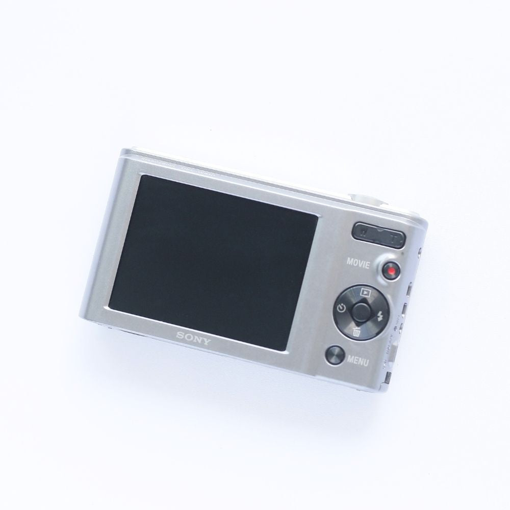 Sony Cyber-shot DSC-W810