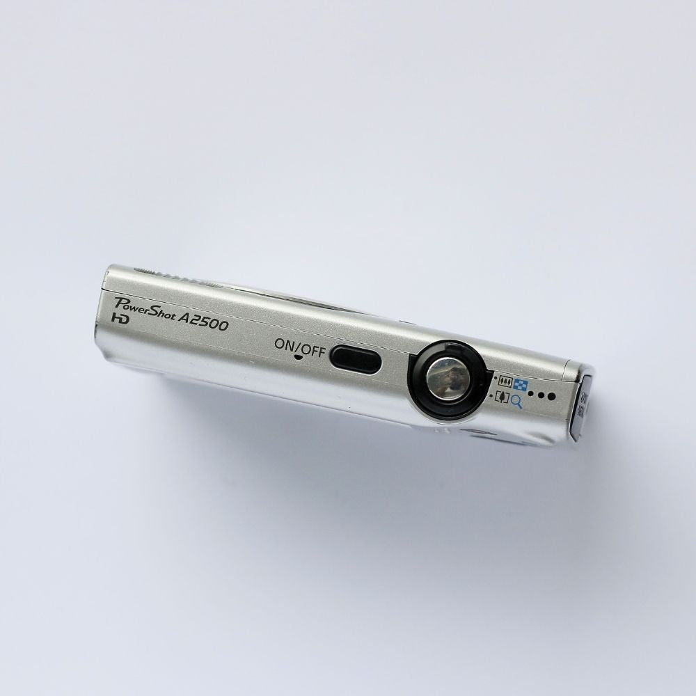 Canon PowerShot HD A2500