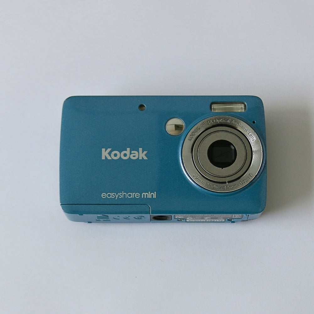 Kodak Easyshare Mini M200