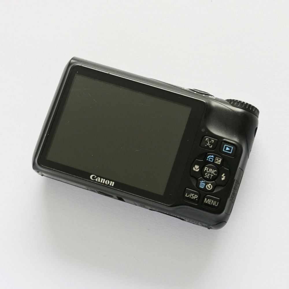 Canon PowerShot A2200 HD