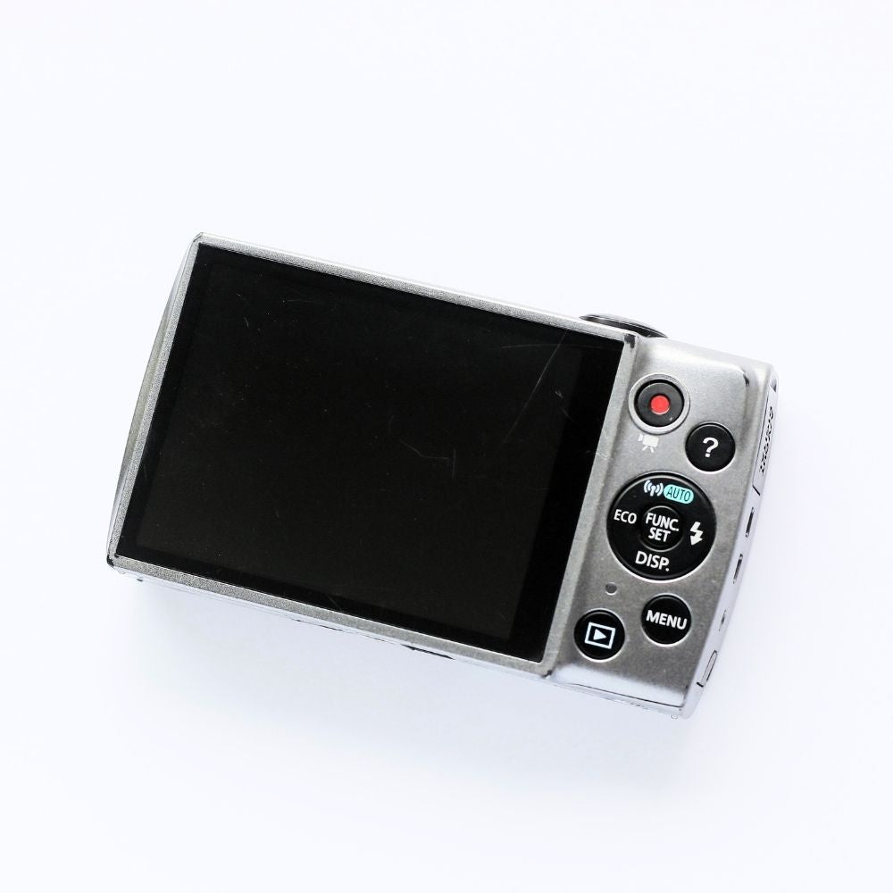 Canon PowerShot A3500 IS
