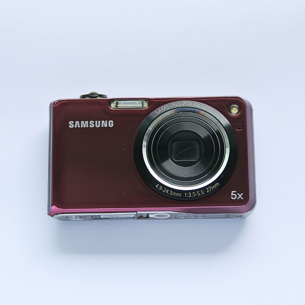 Samsung PL150 Selfie