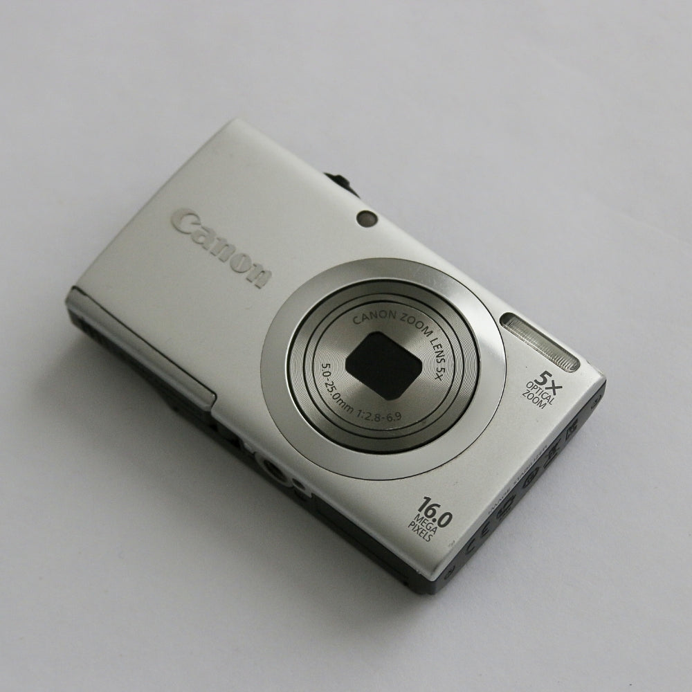 Canon PowerShot A2300 HD