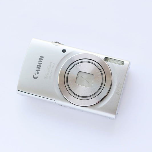 Canon PoweShot ELPH 180 HD