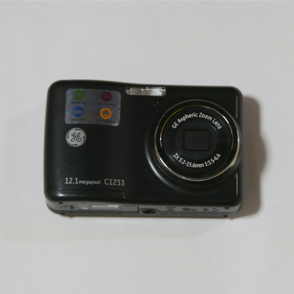 GE C1233