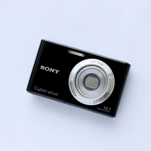 Sony Cyber-shot DSC-W330