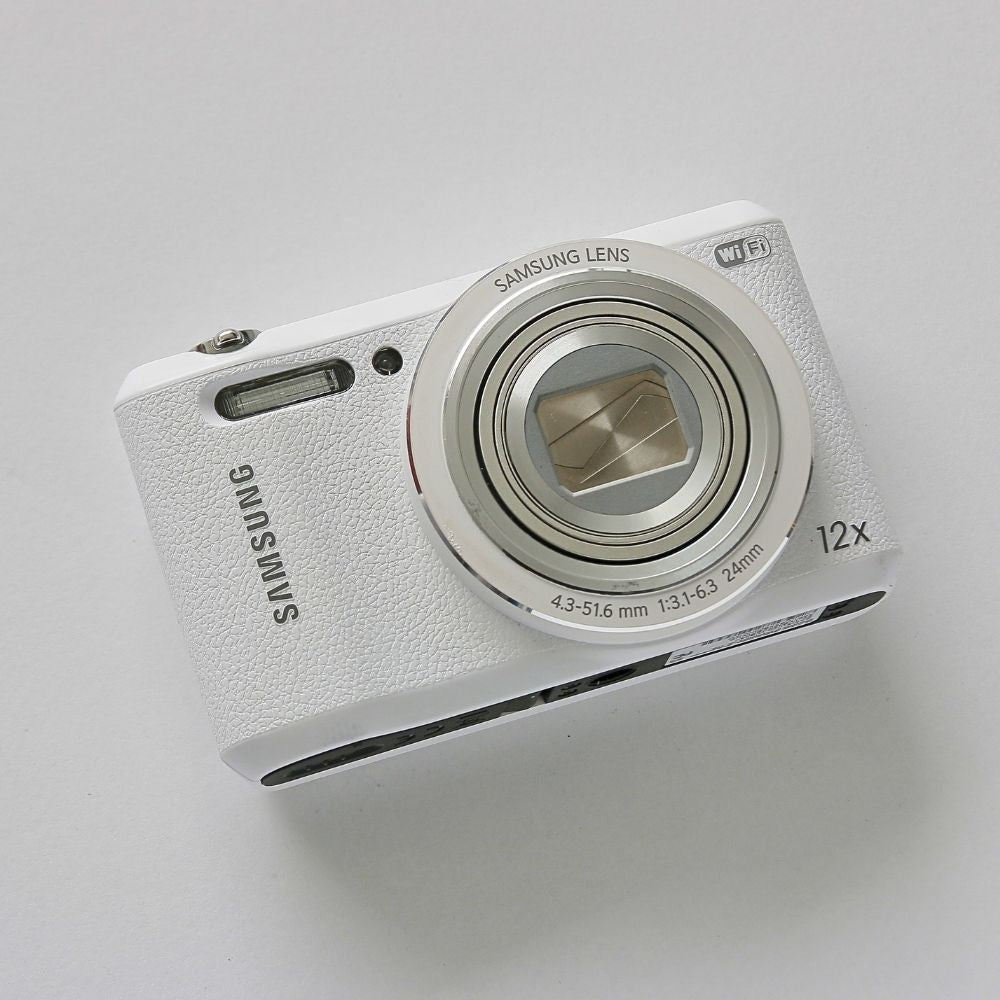 Samsung WB35F