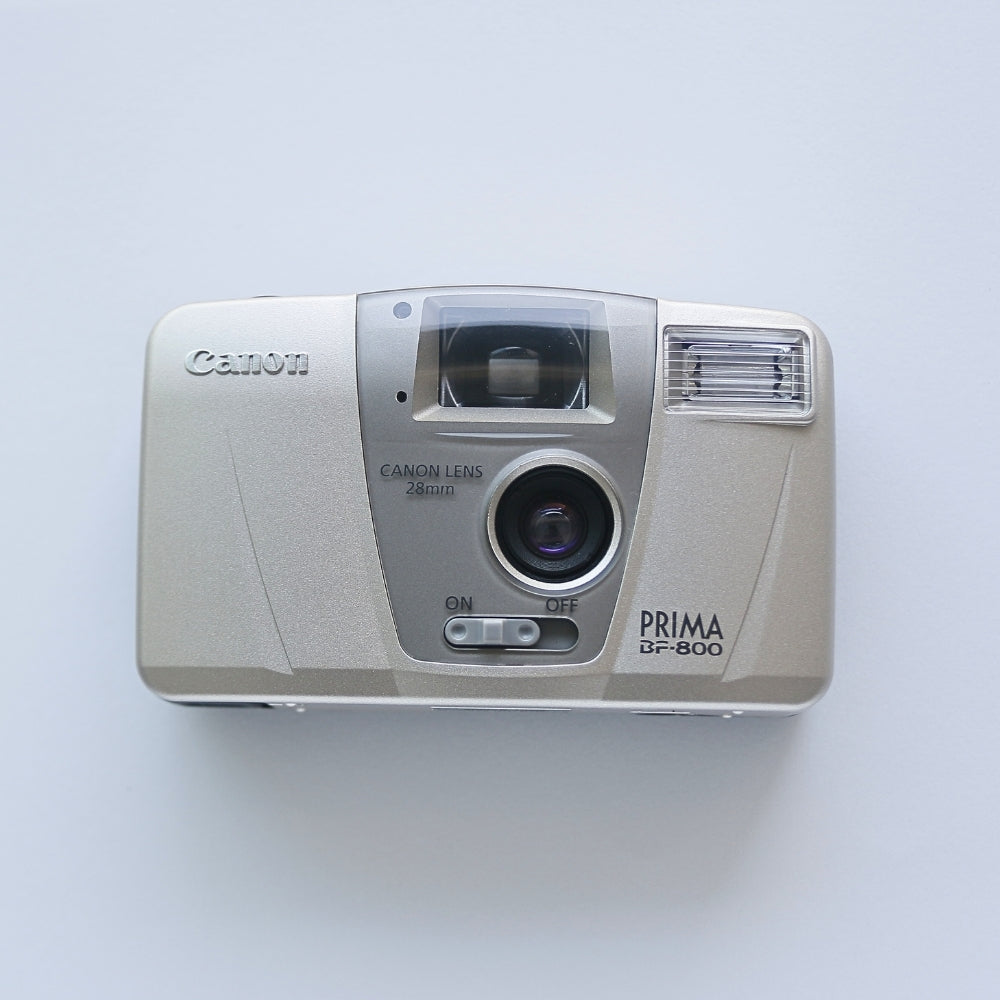 Canon PRIMA BF-800