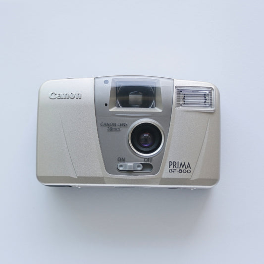 Canon PRIMA BF-800