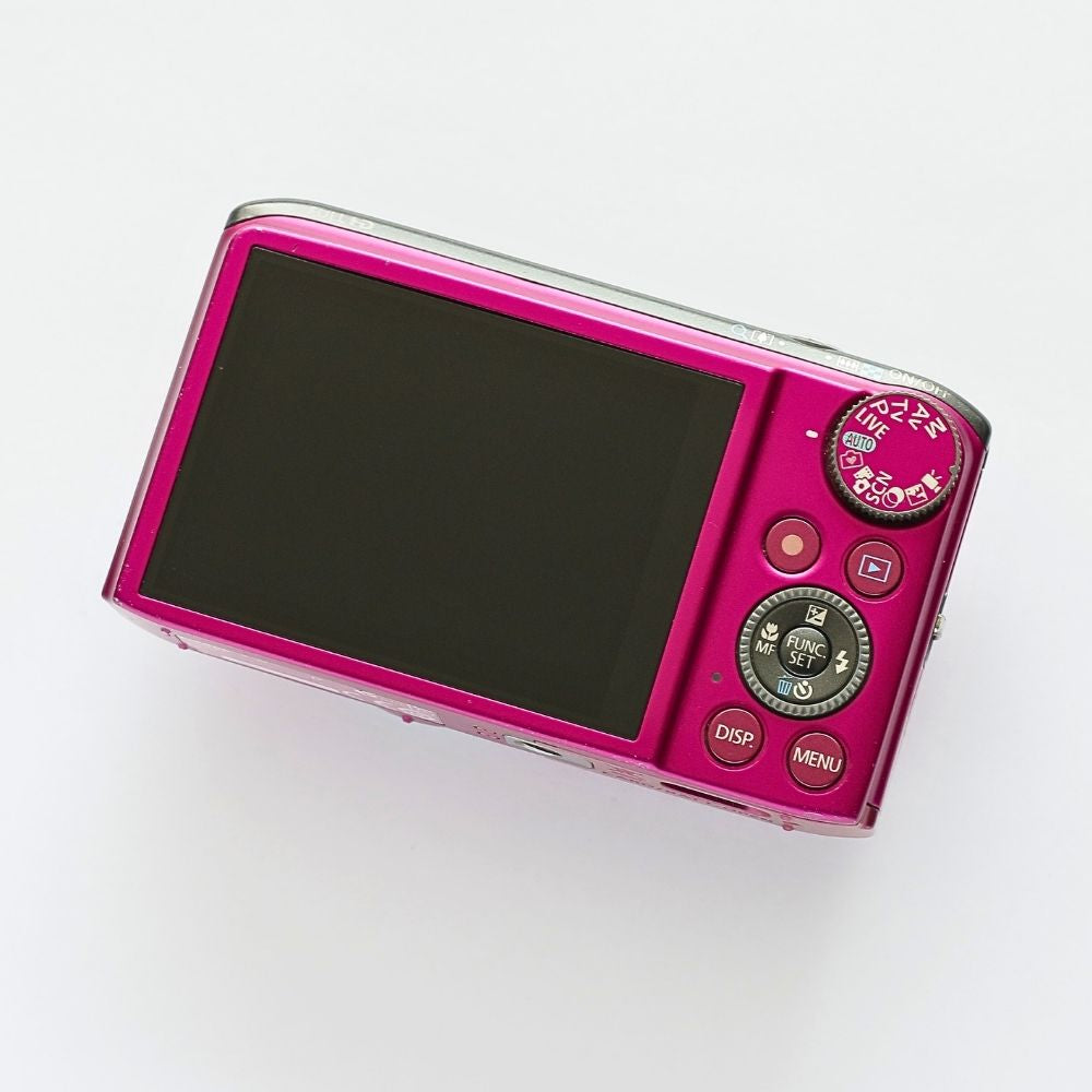 Canon PowerShot SX240 HS