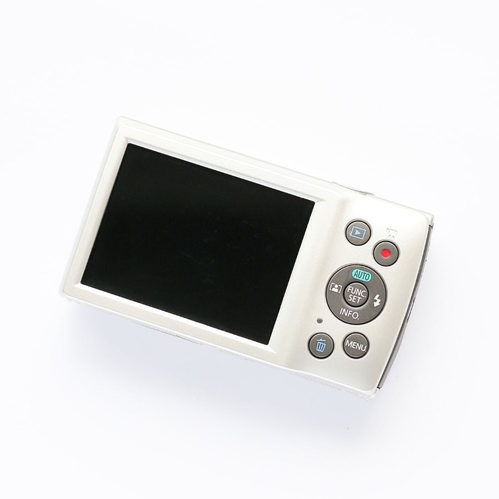Canon PoweShot ELPH 180 HD