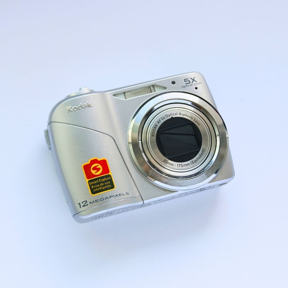 Kodak EasyShare C190