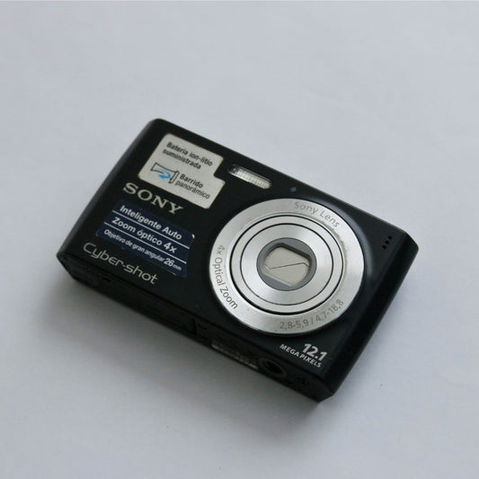 Sony Cyber-shot DSC-W510