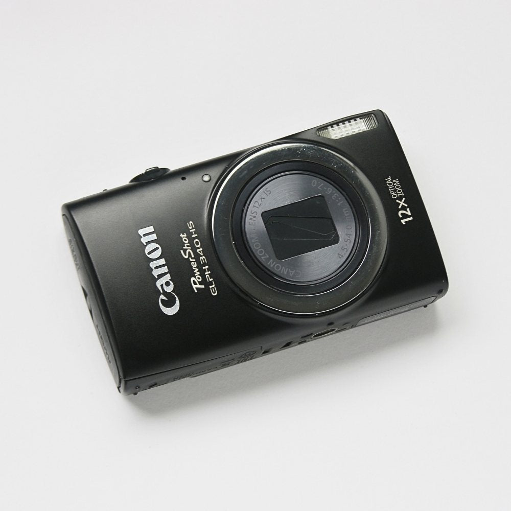 Canon PowerShot ELPH 340