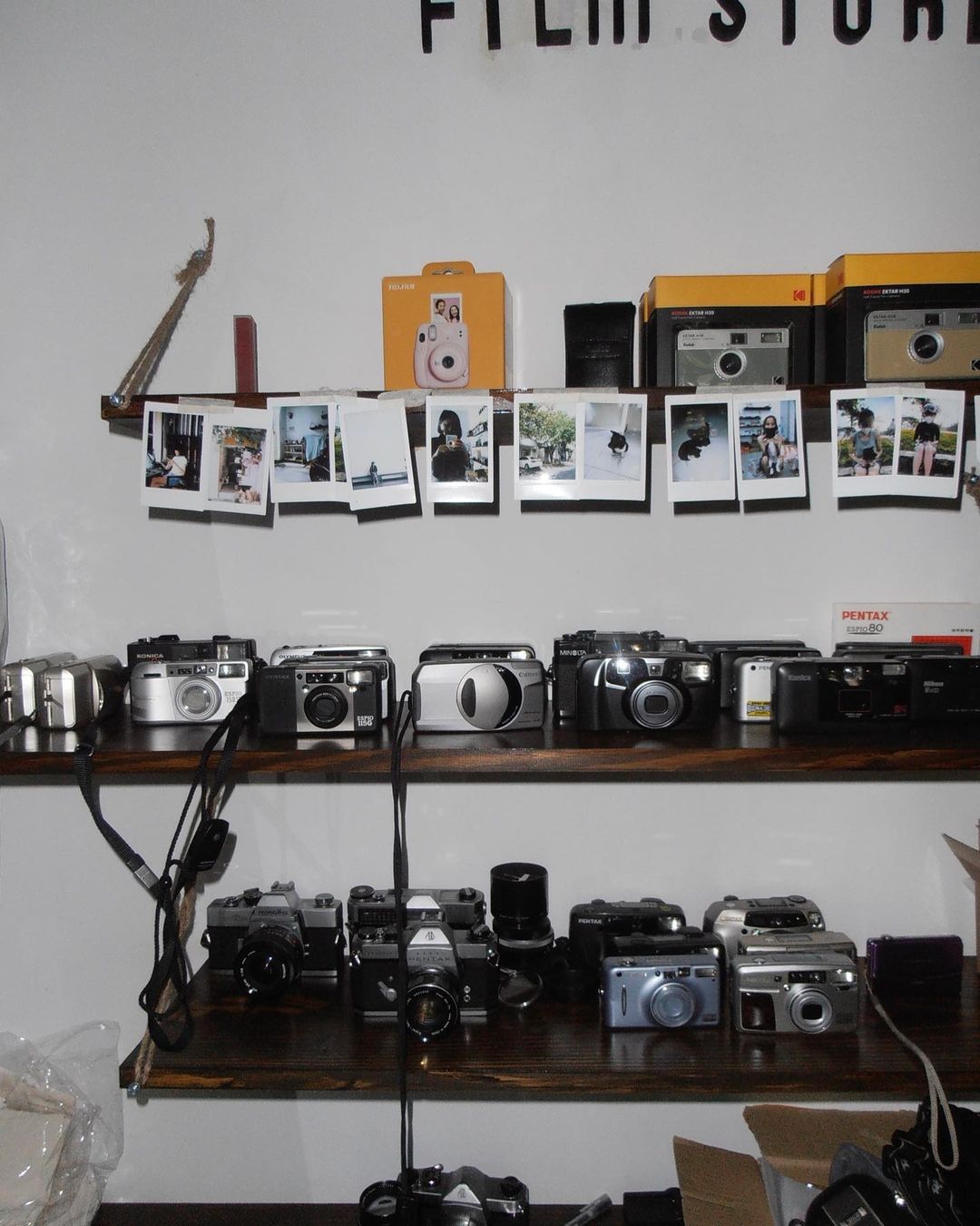 Olympus VR-320