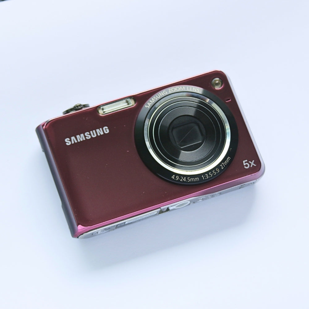 Samsung PL150 Selfie