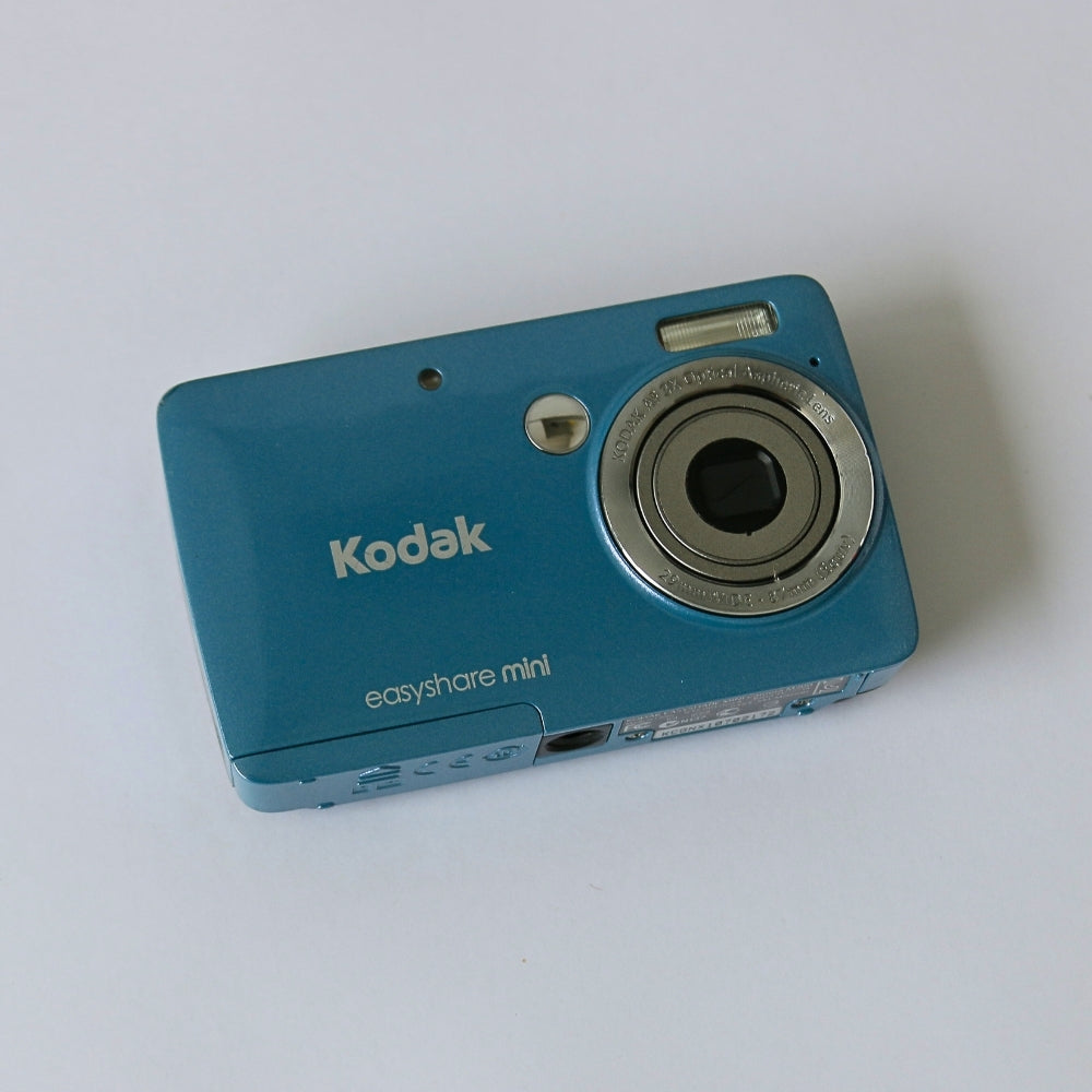 Kodak Easyshare Mini M200