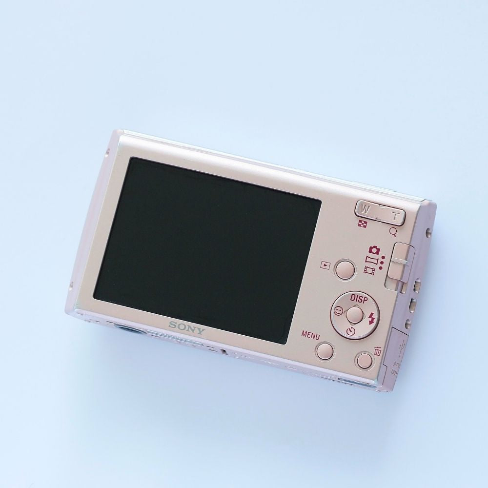 Sony Cyber-shot DSC-W510