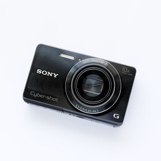 Sony Cyber-shot DSC-W690