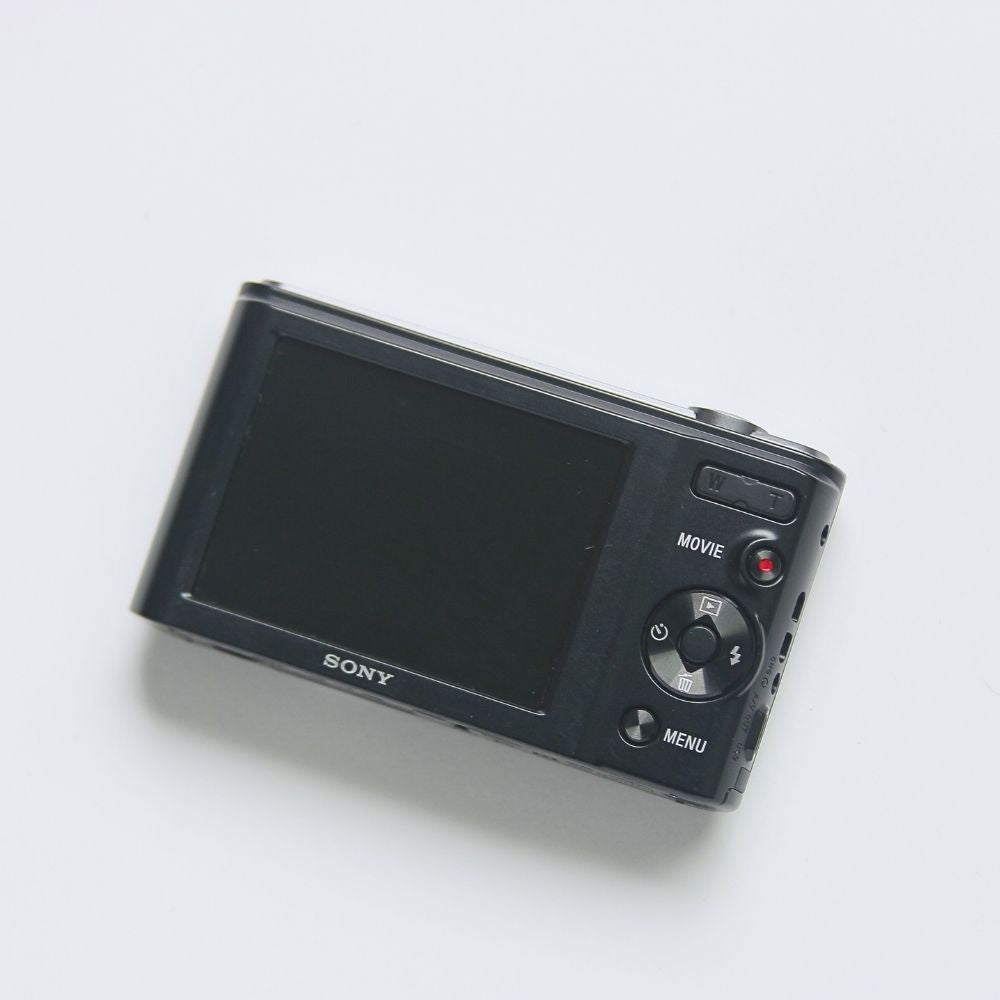 Sony Cyber-shot DSC-W800