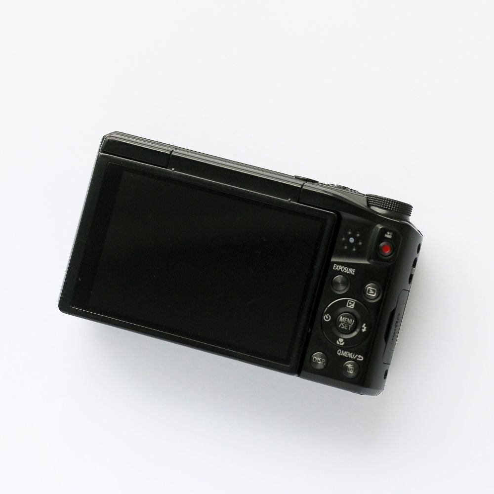 Panasonic LUMIX DMC-ZS45 Selfie