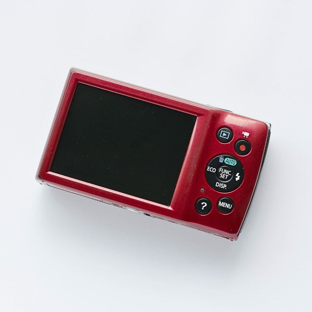 Canon PowerShot ELPH 135 HD