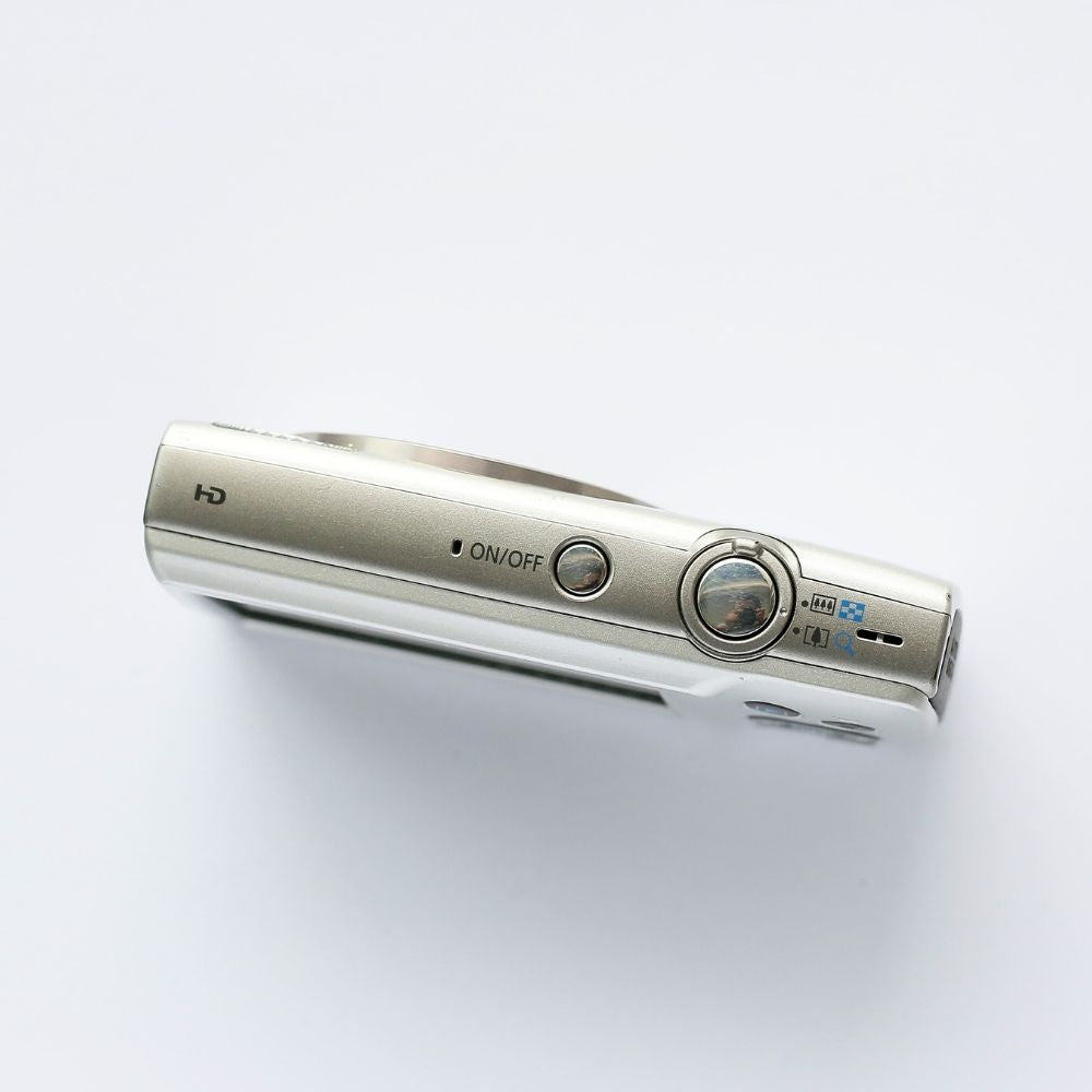 Canon PoweShot ELPH 180 HD