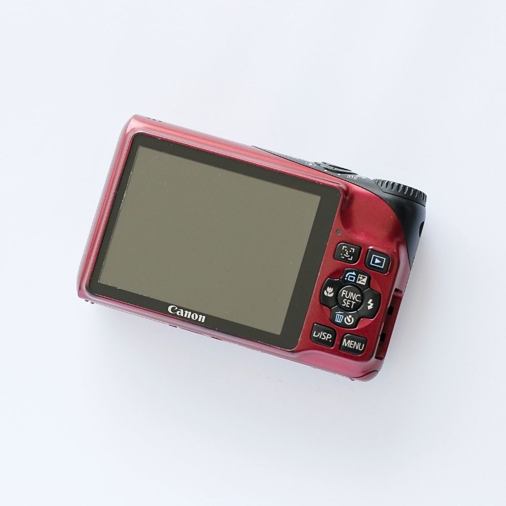 Canon PowerShot A2200 HD