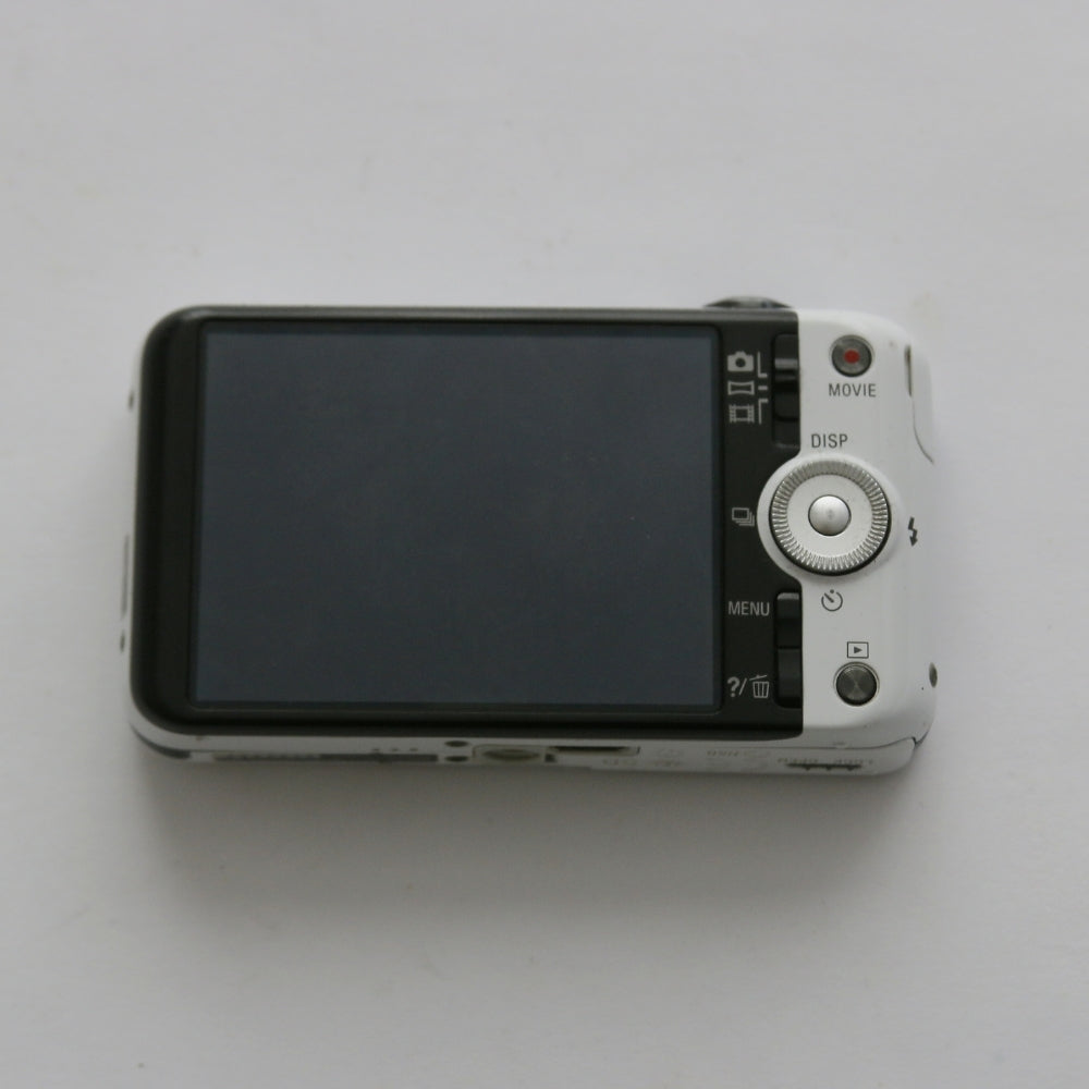 SONY Cyber-shot DSC-WX7