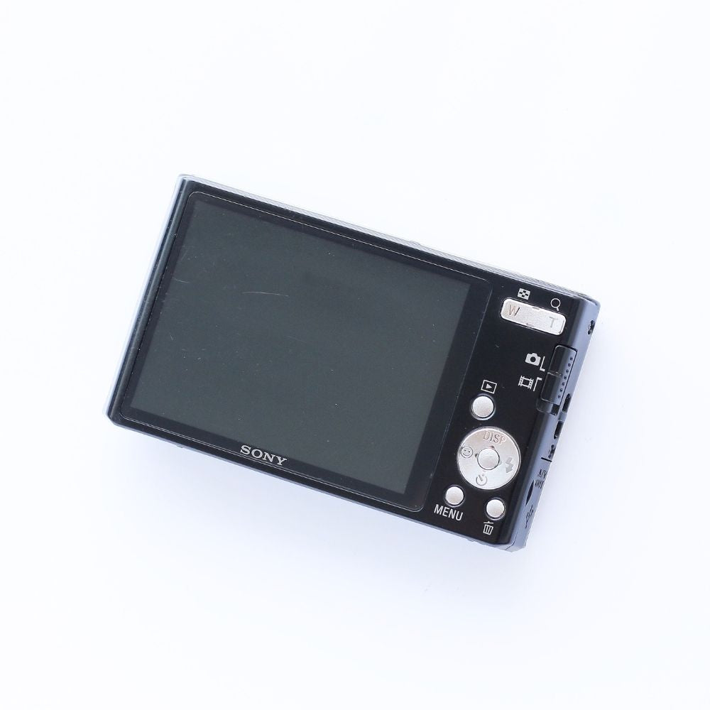 Sony Cyber-shot DSC-W330