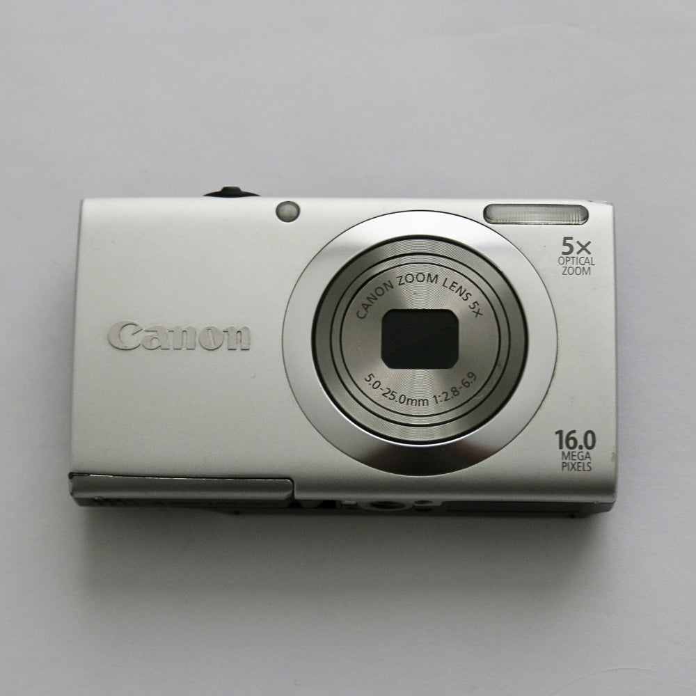 Canon PowerShot A2300 HD