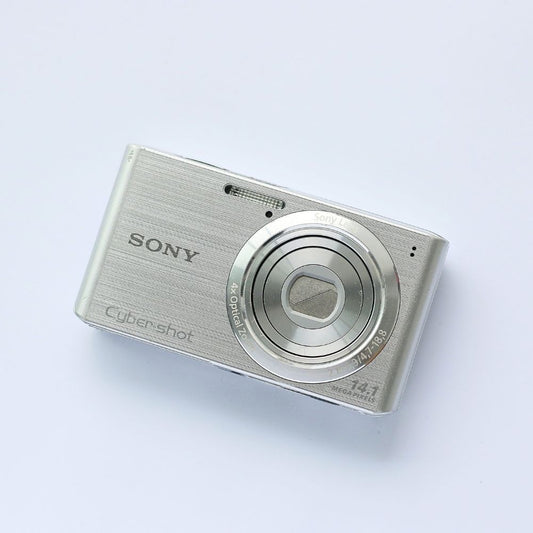 Sony Cyber-shot DSC-W610