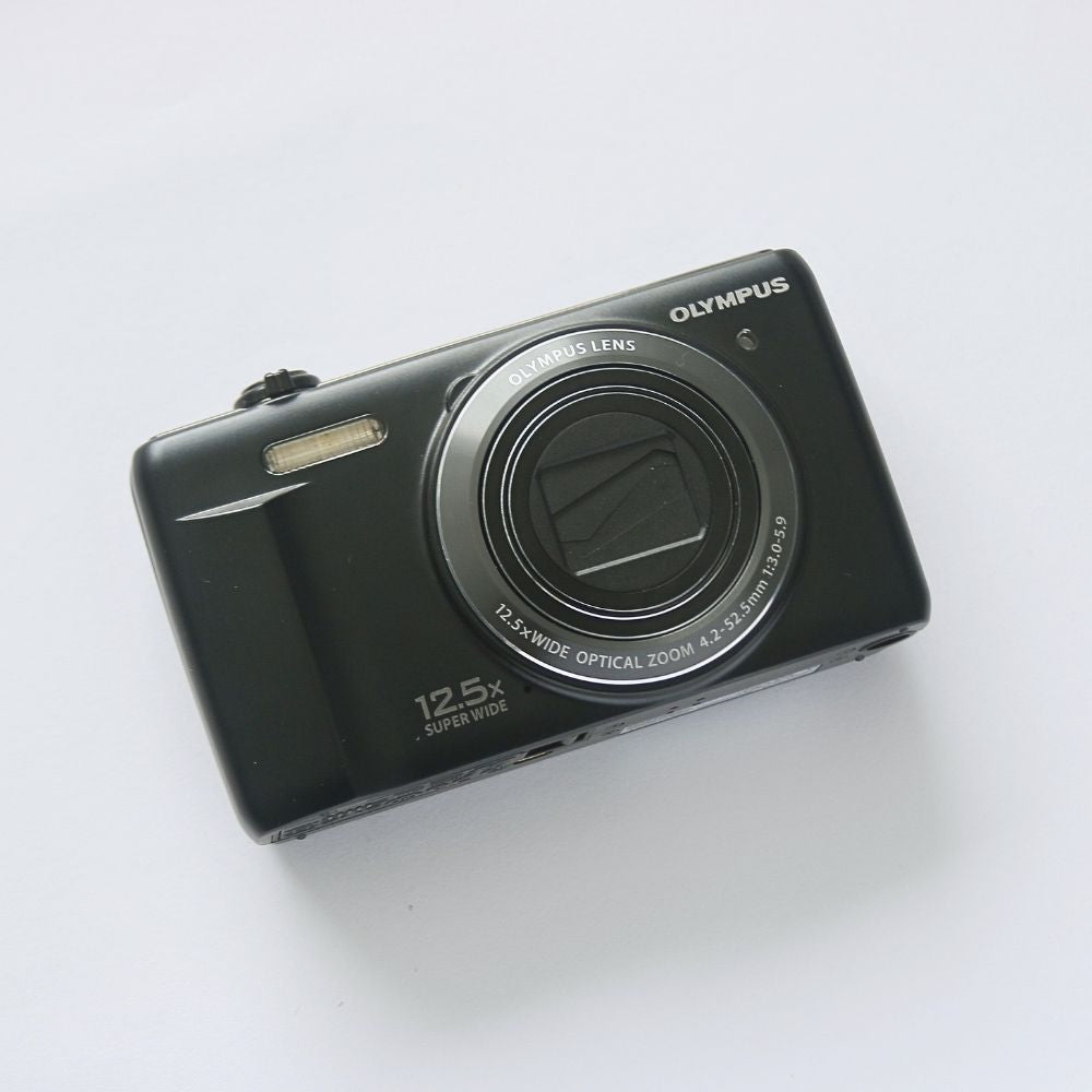 Olympus VR-370