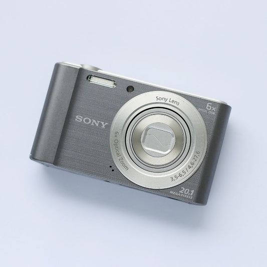 Sony Cyber-shot DSC-W810