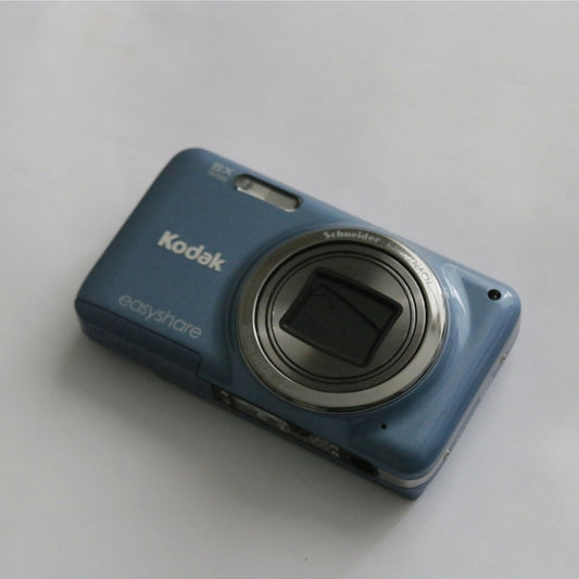 Kodak EasyShare M583