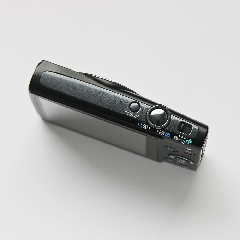 Canon PowerShot ELPH 340
