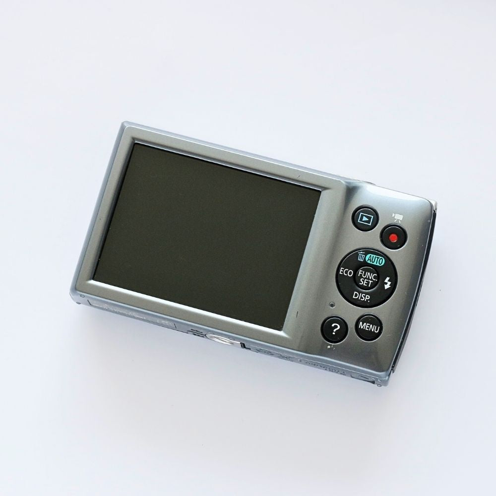 Canon PowerShot ELPH 160 HD