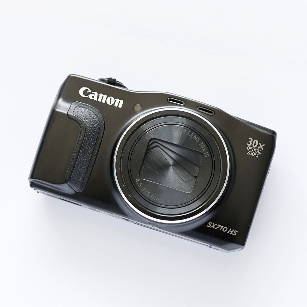 Canon PowerShot SX710 HS