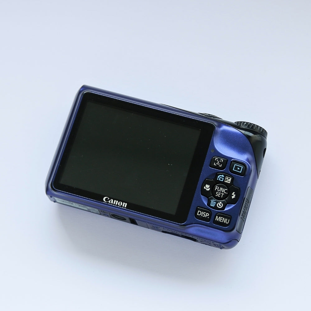 Canon PowerShot A2200 HD