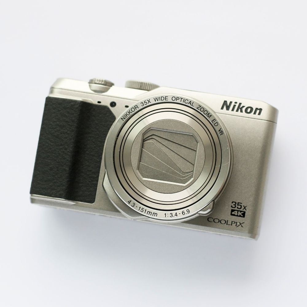 Nikon COOLPIX A900