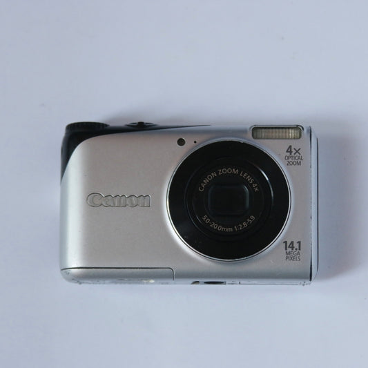 Canon PowerShot A2200 HD