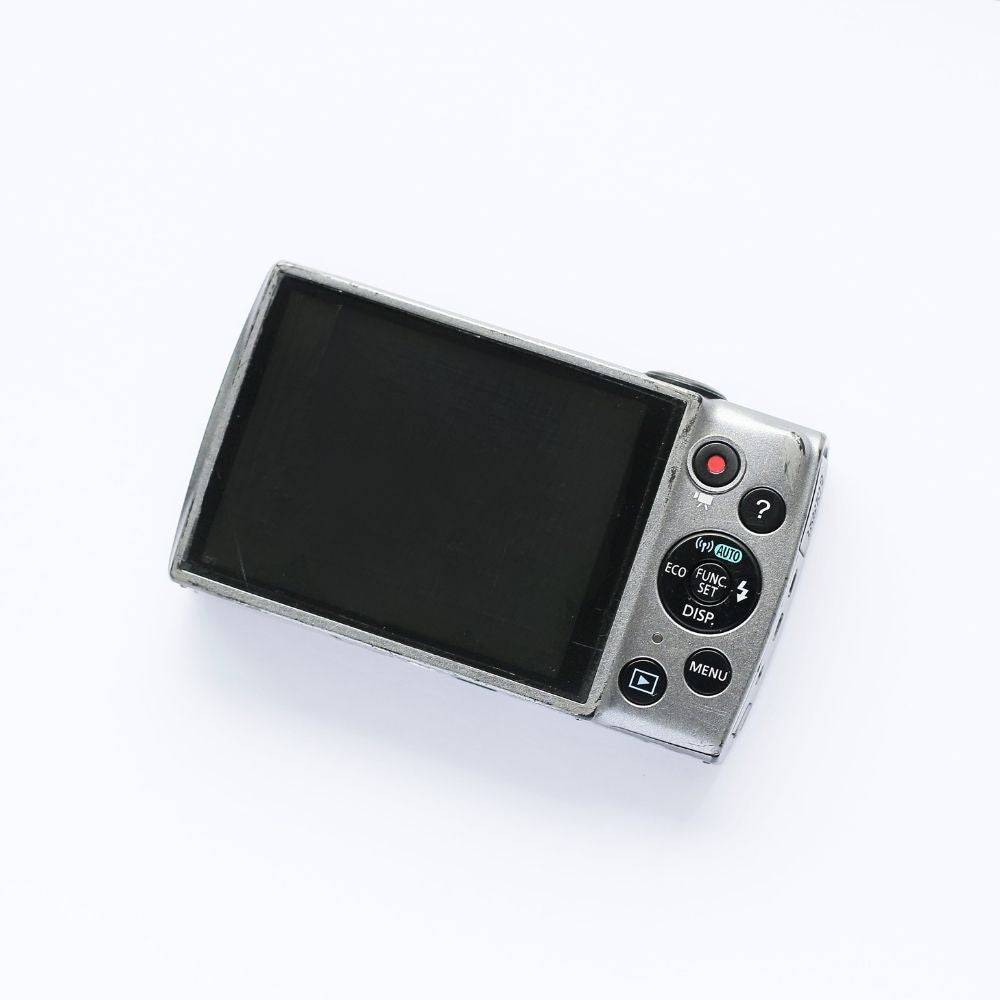 Canon PowerShot A3500 IS