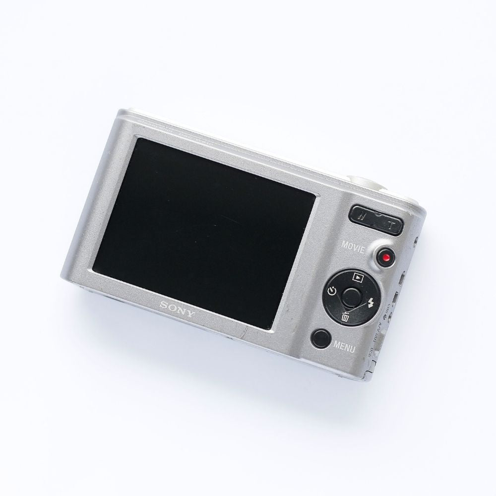 Sony Cyber-shot DSC-W810
