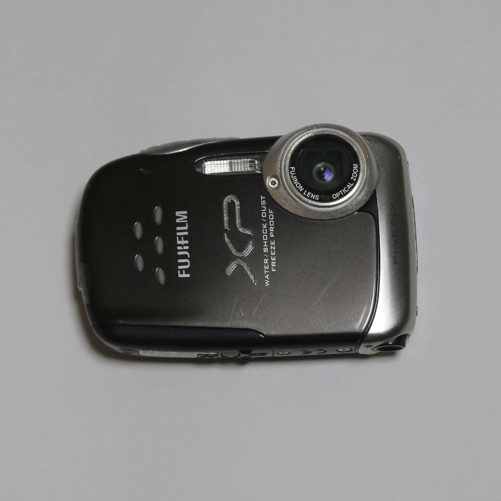 FUJIFILM FinePix XP10