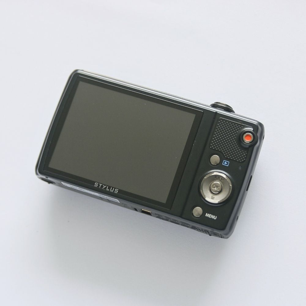 Olympus VR-370