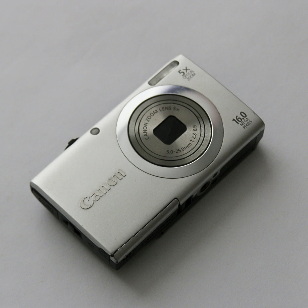 Canon PowerShot A2300 HD