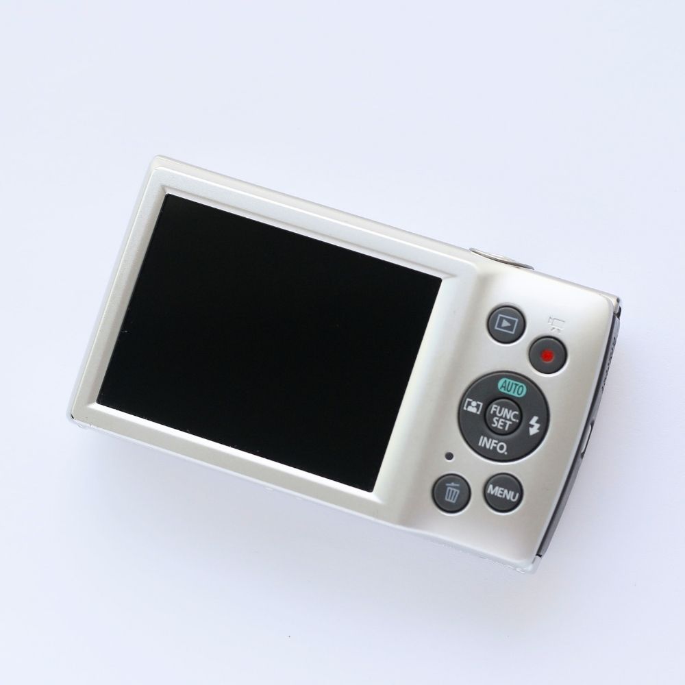 Canon PoweShot ELPH 180 HD