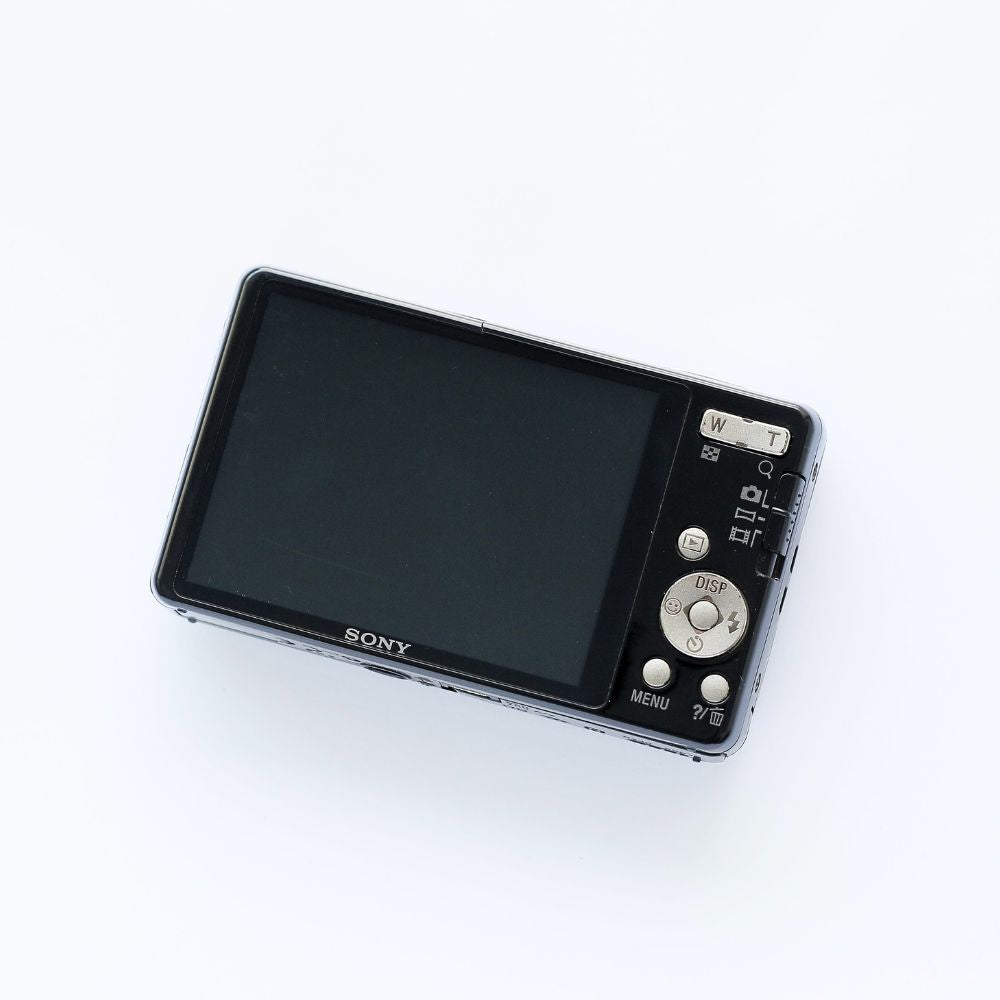 Sony Cyber-shot DSC-W690
